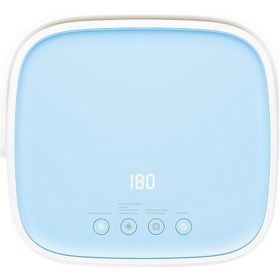 Resim 59S T5 Ultraviyole (UVC) Çok Fonksiyonlu Sterilizasyon Cihazı 