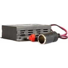 Resim Space Converter Çevirici (24-12V Çevirici 20 Amper / ICCA47 