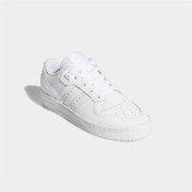 Resim adidas Kadın Rivalry Low Beyaz Spor Ayakkabı Fv4225 