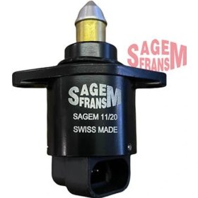 Resim Rolanti Ayar Valfi Clıo - Megane 1.4 85 E7j 7701044401 