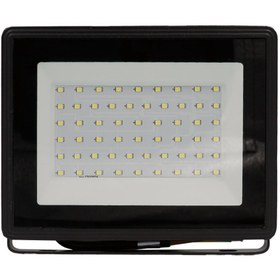 Resim Cata Led Projektör 50w Beyaz Ct-4658 