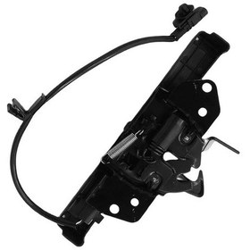 Resim Hyundai İ20 2021-24 Ön Kaput Kilidi İthal.81130-q000 