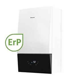 Resim Daikin Vz Premix 30/30 kW 25.000 Kcal Tam Yoğuşmalı Kombi 