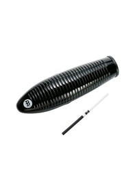 Resim Meinl Gu7bk Fiber Guiro 
