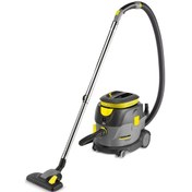 Resim Karcher T15/1 800 W Profesyonel Toz Torbalı Elektrikli Süpürge 