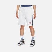 Resim Nike Sportswear Hybrid French Terry Erkek Şort 