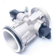 Resim Gaz Kelebegı Clıo Kango 1.4 8V Metal 8200682611 8200908869 