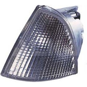 Resim ÖN SOL SİNYAL LAMBASI SCUDO JUMPY EXPERT 1995-200 ARASI (DEPO) 