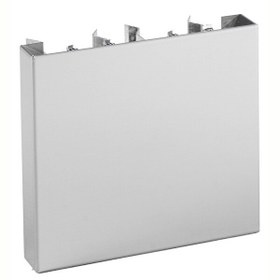 Resim Electrolux Professional SOC200 Ön Tekmelik 200 MM 206174 