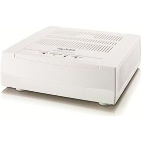 Resim Zyxel P-660R-T1 V3 100 Mbps Adsl2+ 1 Port Modem Router 