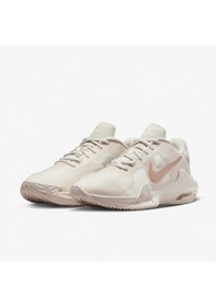 Resim Nike Impact 4 Erkek Basketbol Ayakkabısı Dm1124-008 Bej 