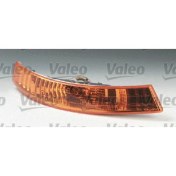 Resim Depo Renault Trafic Prmaster 2001 Sinyal Lambası Sağ Sarı Duysuz (Oem NO:8200007030) 