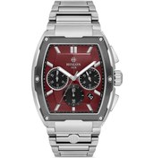 Resim Hislon Ms151t-14ss Erkek Kol Saati Metalik 