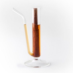 Resim 100% Chef Cam Uzun Shot Bardağı, 30 ml, 4 Adet 