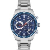 Resim Sergio Tacchini ST.1.10311-2 Erkek Kol Saati 