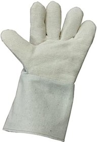 Resim Yıldızan 378 Yüksek Dayanıklı Eldiven, Fırıncı Eldiveni, Mangal Barbekü Eldiveni 1153473 