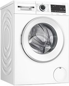 Resim Bosch WGA242X3TR Serıe 4 9 KG 1200 Devir Çamaşir Makinesi Beyaz 
