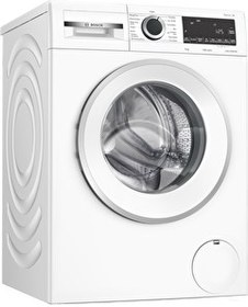 Resim Bosch WGA242X3TR Serıe 4 9 KG 1200 Devir Çamaşir Makinesi Beyaz 