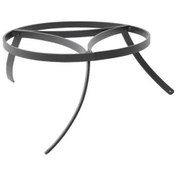 Resim Nurgaz Katlanır Güveç Izgara 