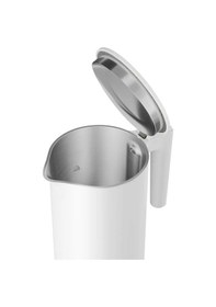 Resim Xiaomi Electric Kettle 2/EU 1800 W 1,7 Lt Akıllı Kettle 