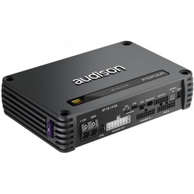 Resim AUDISON 8 CH AMPLİFİKATÖR İLE 14 CH DSP - 800W 