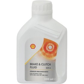 Resim Dot-4 Fren Hidroliği 500ml 