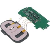 Resim Somodz Kablosuz Şarj Modülü 2 Pcs (Yurt Dışından) 