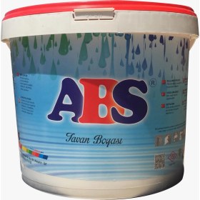 Resim Abs Tavan Boyası 17.5 kg 