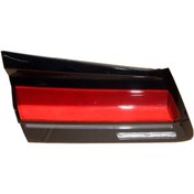 Resim Ulo STOP LAMBASI IC LED SOL BMW G30 G38 F90 LCI 2020> - 1203021 