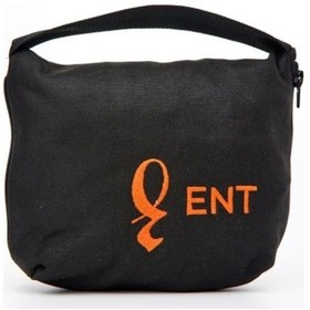 Resim Ent Canta Luna Model Unisex Kadın ve Bay Gezi Laptop Spor Günlük Su Geçirmez Sırt El Çantası-Siyah 