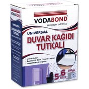 Resim Vodabond 250 Gr. Toz Duvar Kağıdı Tutkalı (NM-DKT250) 