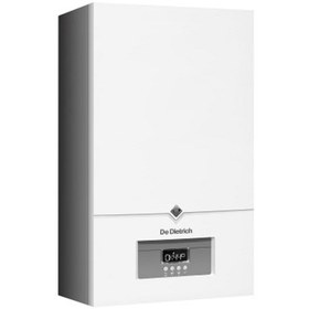 Resim De Dietrich Inıdens 35 25.800 Kcal/h Premix Yoğuşmalı Kombi (baymak Güvencesi) 
