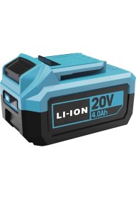 Resim Catpower 4298-4.0AH Akü 