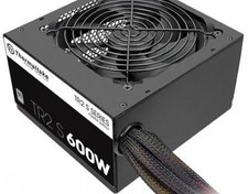 Resim Thermaltake Tr2 S 600W 80+ 12Cm Fanlı Psu 