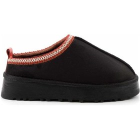 Resim Siyah Kadın Bot & Bootie K04855060002 Siyah 