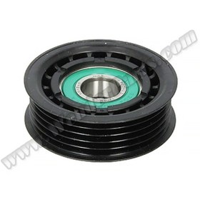 Resim Mercedes W168 W169 W245 Vaneo414 M166 M266 Om640 Om668 Gergi Makarası - - Wender A1662020719 