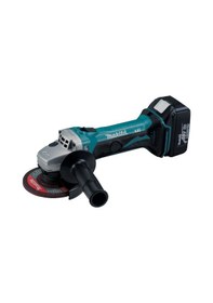 Resim Avuç Taşlama 18v Rm Dga452rmj 