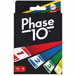 Resim Phase 10 