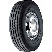 Resim Fulda 13R22.5 156\u002F150G VarioControl (Yaz) (2023) 