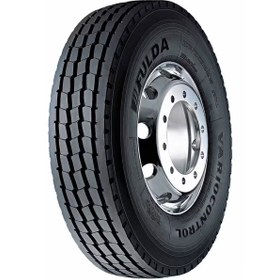 Resim Fulda 13R22.5 156\u002F150G VarioControl (Yaz) (2023) 