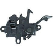 Resim Toyota Corolla Zz111 00/02 Kaput Kilidi Tw - Kapı Kolu 