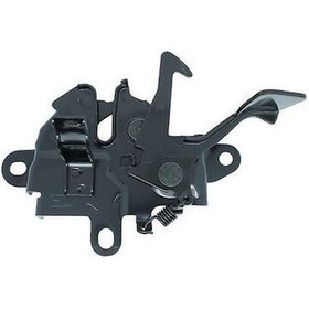 Resim Toyota Corolla Zz111 00/02 Kaput Kilidi Tw - Kapı Kolu 