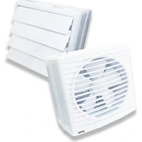 Resim Aırcol 150C Op Cam ve Duvar Tipi Aksiyel Fan 