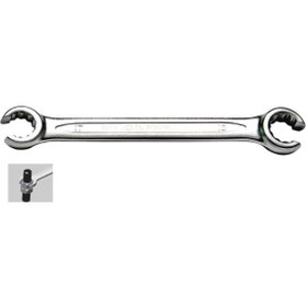 Resim Genel Markalar 19X22 Rakor Anahtar 233 mm - B19-1922 