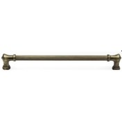 Resim System Antik Saten Mat 256 mm Çekme Mobilya Kulpu (SY4640 0256 ABM-ABM) 