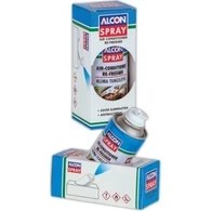Resim Alcon Oto Koku Ve Klima Temizleyici Sprey 150 Ml. 7725 