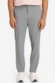 Resim DeFacto Slim Fit Kahverengi Pantolon 