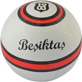 Resim Beşiktaş Orjinal Lisanslı Futbol Topu No:5 