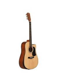 Resim Carneville By Zoppran M7 Akustik Gitar 