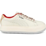 Resim Puma Suede Mayu Kadın Spor Ayakkabısı(387467-01) 